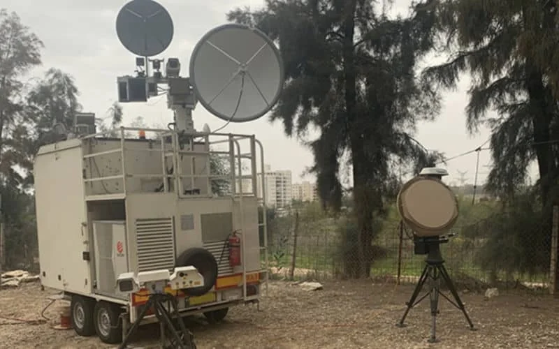 Marokko koopt Israëlisch Alinet defensiesysteem