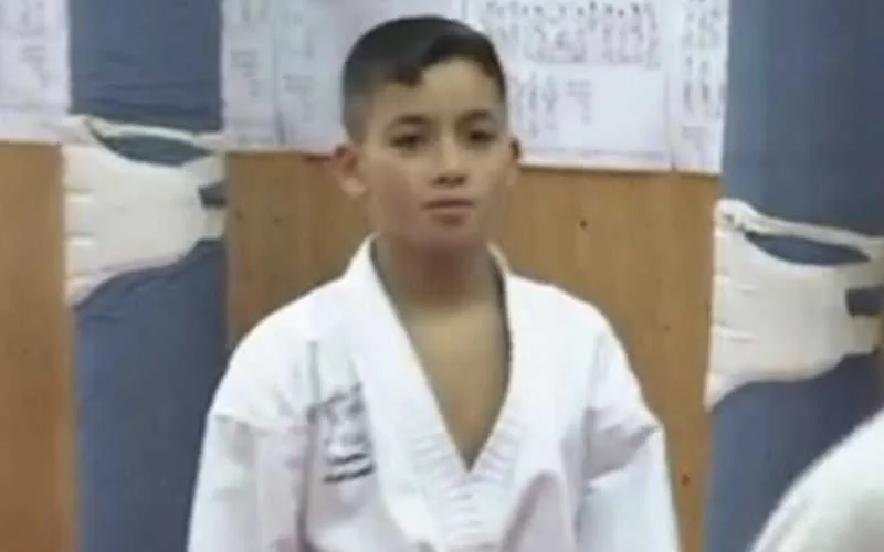 Ahmed (11) overlijdt tijdens karatetoernooi in België