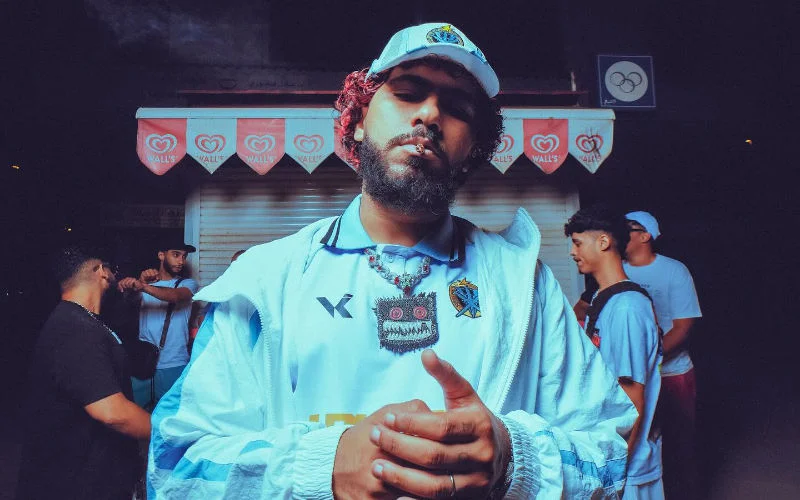 Ruim 190 klachten tegen rapper ElGrandeToto afgewezen