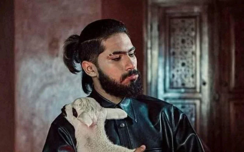 Rechtbank straft Marokkaanse rapper ElGrandeToto