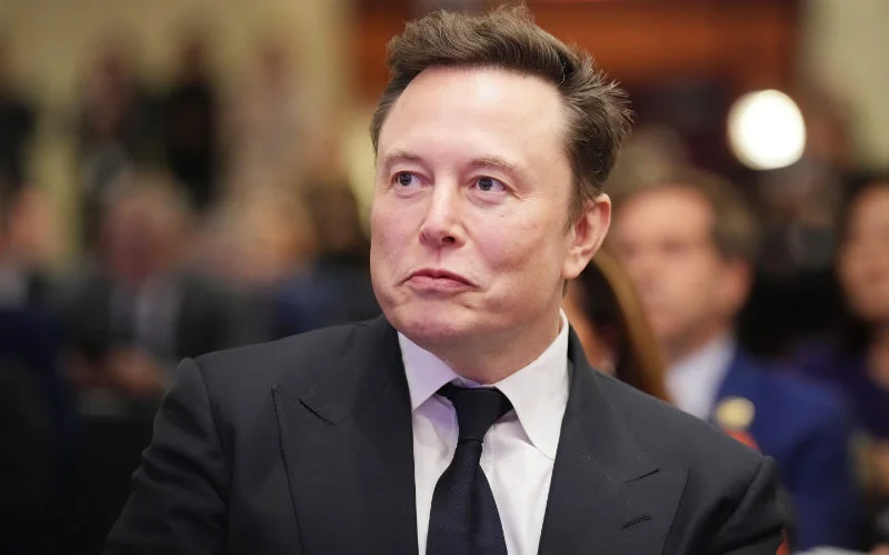 Komt miljardair Elon Musk naar Marokko?