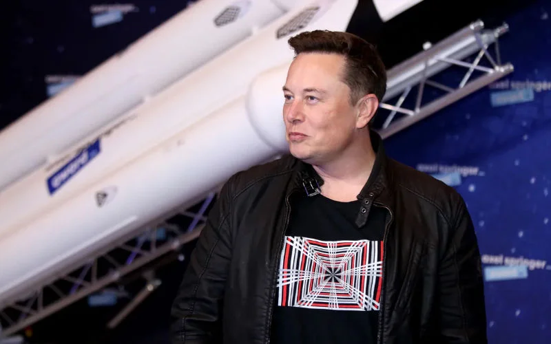 Elon Musk breidt Starlink uit naar Marokkaanse Sahara