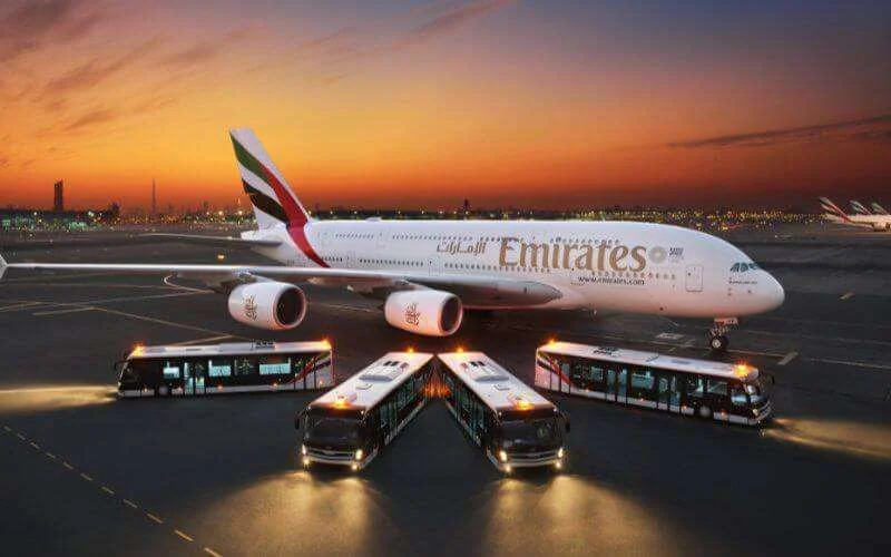 Emirates rekruteert in Marokko