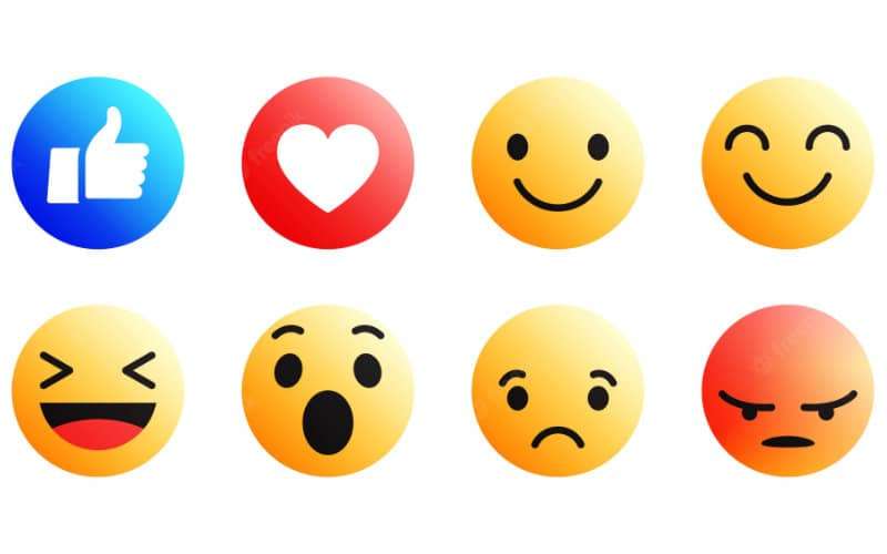 Favoriete emoji's van Marokkanen