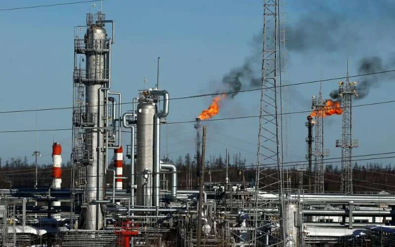 Europa overweegt financiering gaspijpleiding Nigeria-Marokko