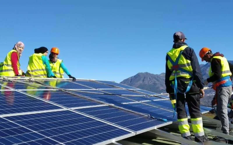 EU investeert 8,4 miljard euro in Marokko over 7 jaar