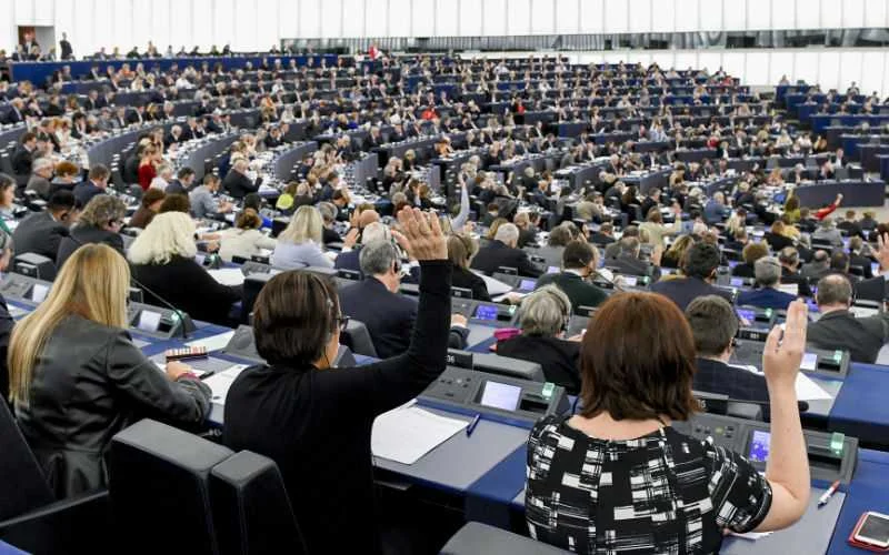 Wil Europa Marokko straffen?