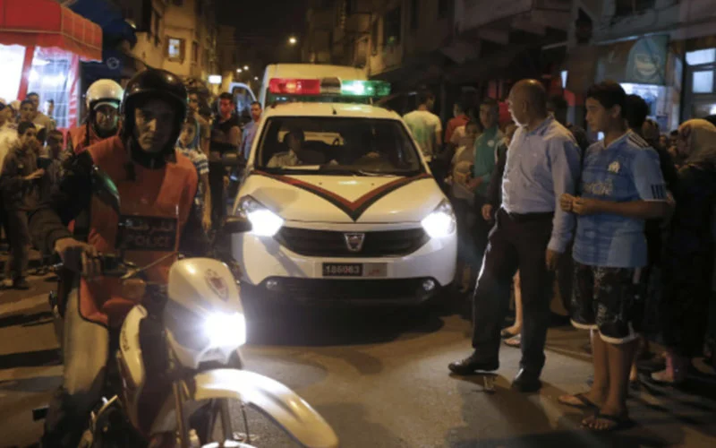 Wereld-Marokkaan vermoordt moeder in Casablanca
