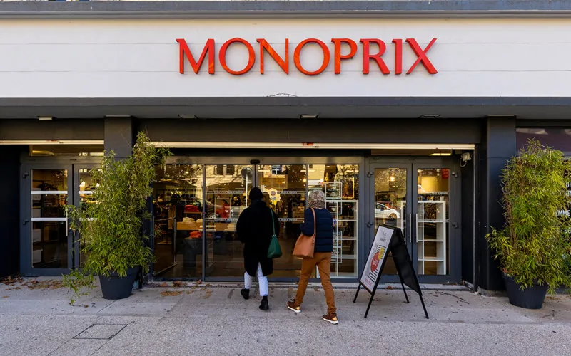 Europese supermarktketen opent 210 winkels in Marokko