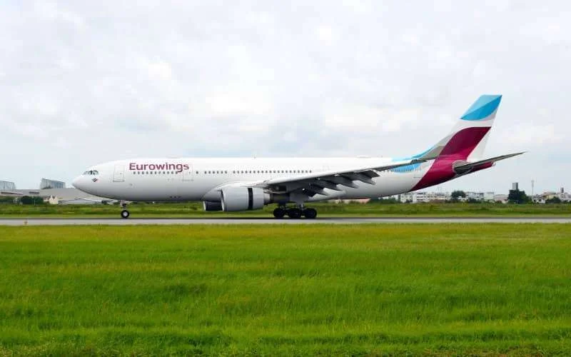 Eurowings Discover bevestigt start van vluchten naar Marokko