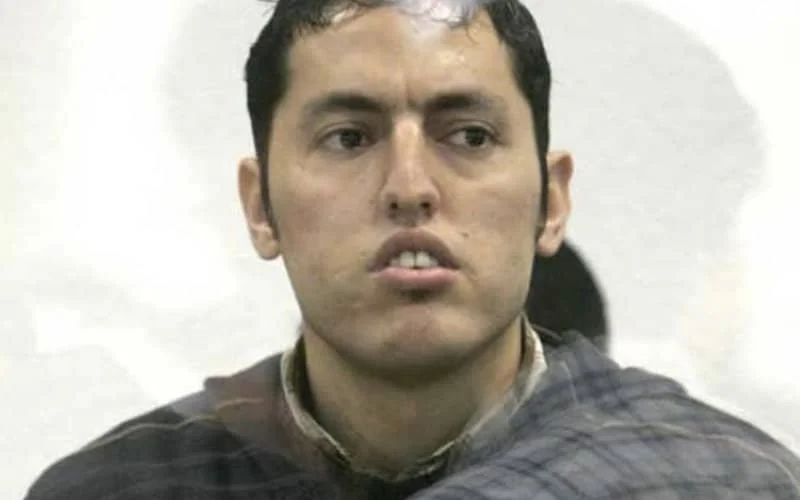 Aanslagen Madrid: Spanje levert Rachid Aglif uit aan Marokko