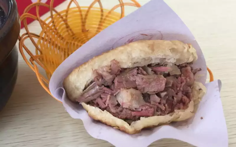 Marokko: geruchten over verkoop ezelvlees in Fnideq