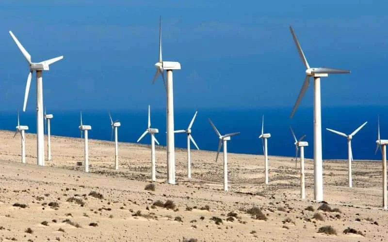 Energiebedrijf Factorenergia vestigt zich in Marokko