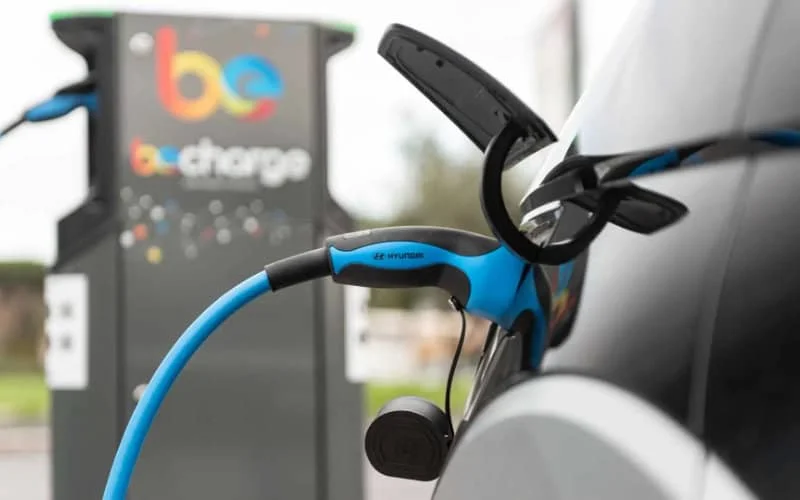 Marokko kan in no time batterij-industrie ontwikkelen