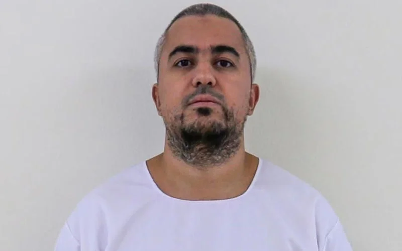 Marokkaanse familie El Ballouti terroriseert België