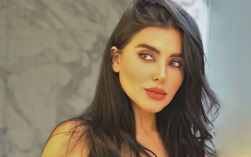 Fati Jamali beleeft moeilijk periode (video)