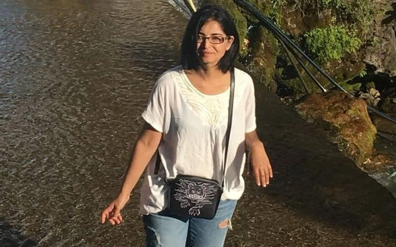 Fatima uit Enschede kwam onterecht als dief in beeld