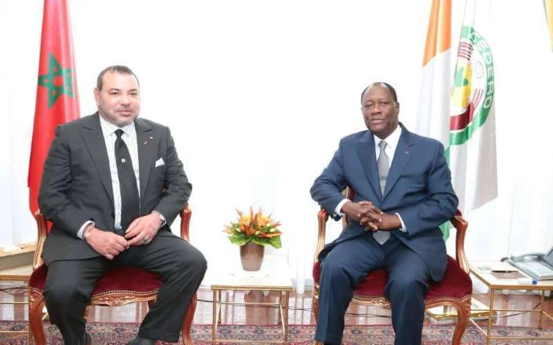 Marokkaanse investeringen in Afrika in 10 jaar tijd verdubbeld