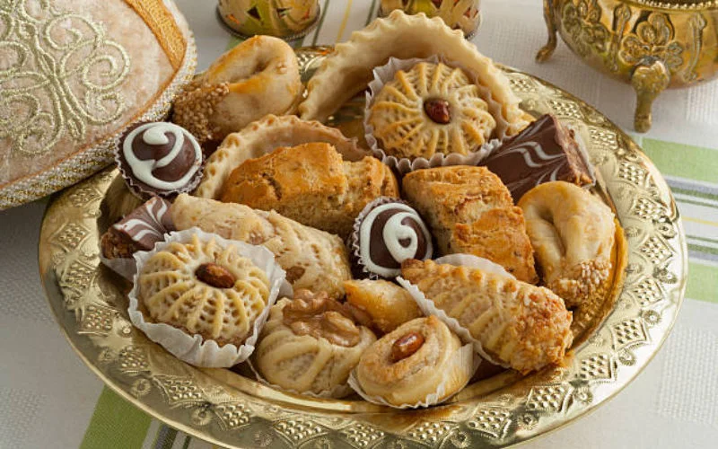 Data Ramadan en religieuze feestdagen in 2024 in Marokko