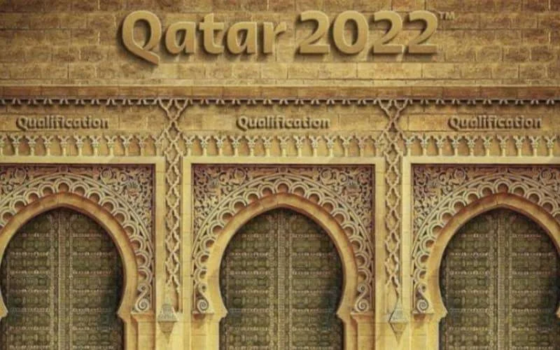 Marokkanen woedend over promotiefoto FIFA