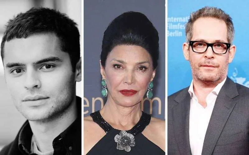 Opnames "The Alchemist" in Marokko uitgesteld