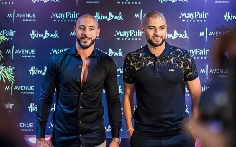 Fiorentina stelt ultimatum voor Sofyan Amrabat... dat vandaag afloopt