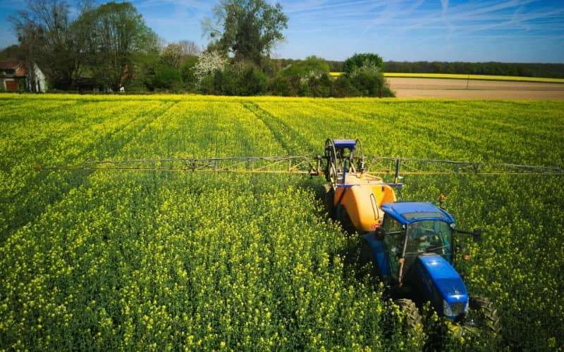 Meststoffen: Europa zet in op Marokko