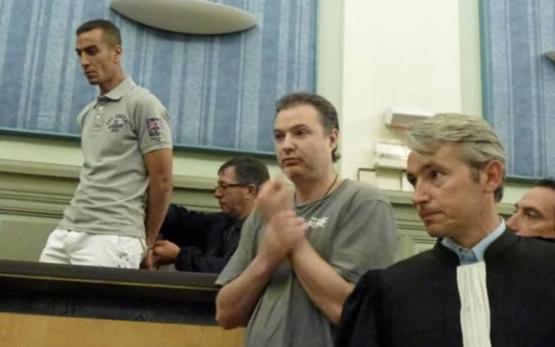 Fouad Sellam, "metselaar van de gruwel", sterft in de gevangenis