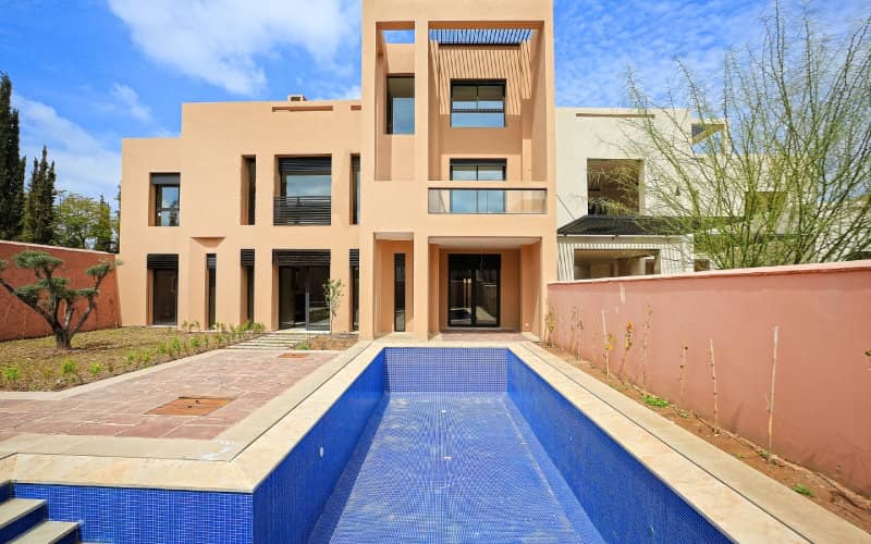 Vijf grootste fouten bij verkoop huis in Marokko