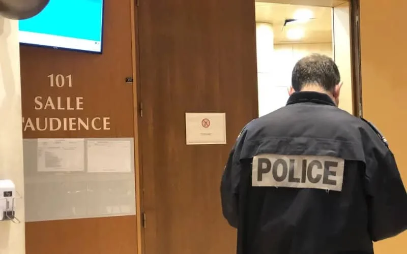 Voormalige Marokkaanse militair veroordeeld voor stelen bankkaarten in Frankrijk