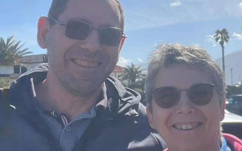 Verontrustende verdwijning Frans koppel voor kust Marokko
