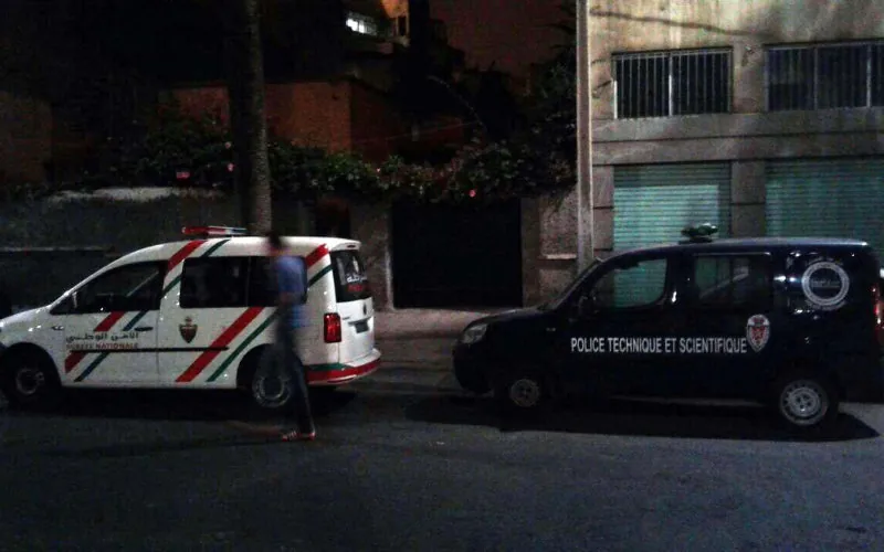 Dronken toeristen veroorzaken chaos in Marrakech