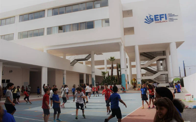 Homoseksualiteit in Franse scholen in Marokko leidt tot spanningen