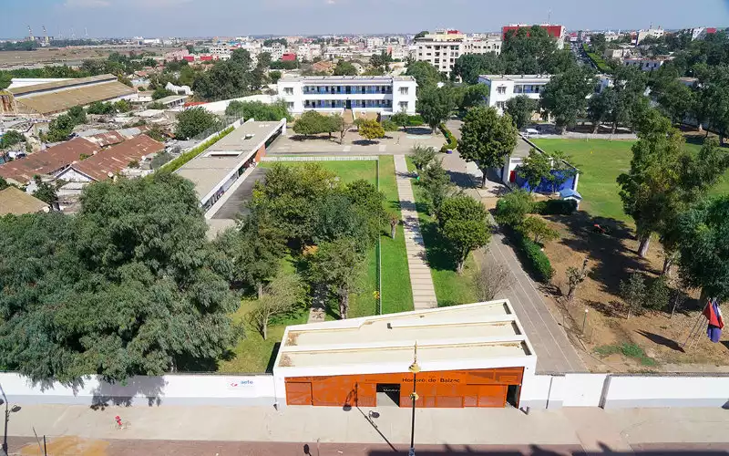 Franse school in vizier Marokkaanse justitie na speech over homoseksualiteit