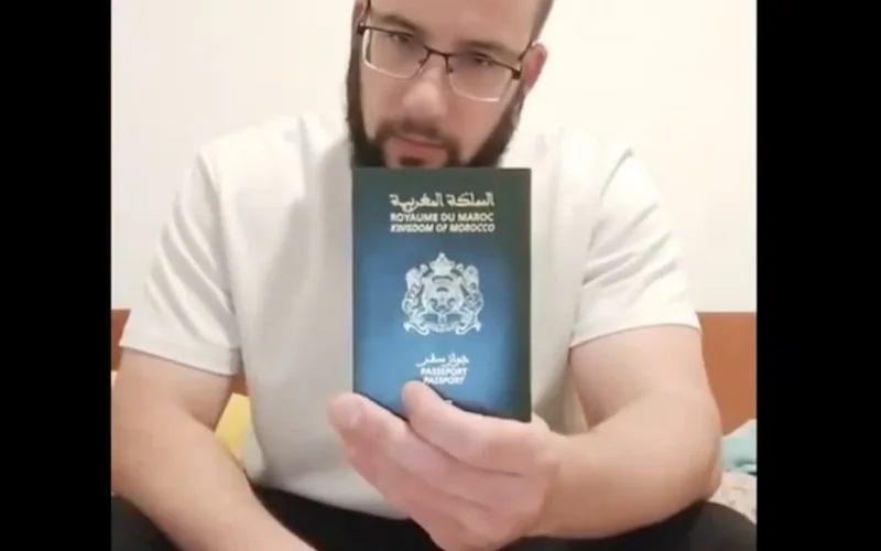 TikTokker roept op tot geweld tegen Marokkanen, politie ingeschakeld