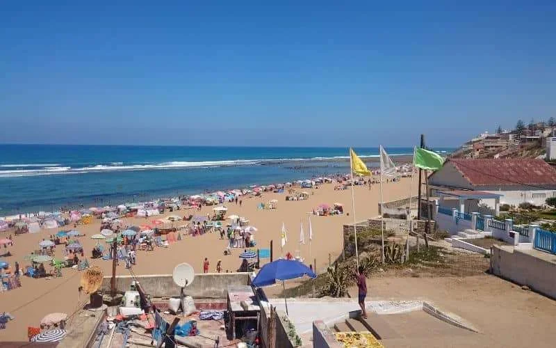 Meer info's over 82-jarige toeriste die in Marokko werd vermoord