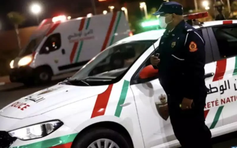 Kindermoord: 30 jaar cel voor Fransman in Marokko