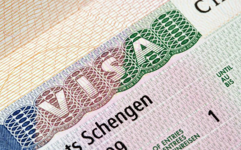 Europese consulaten op scherp om visumtruc