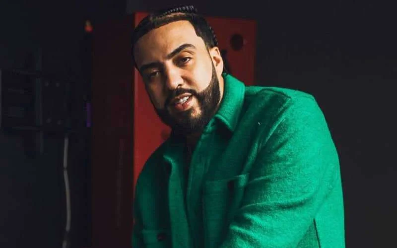 French Montana treft minnelijke schikking na verkrachting