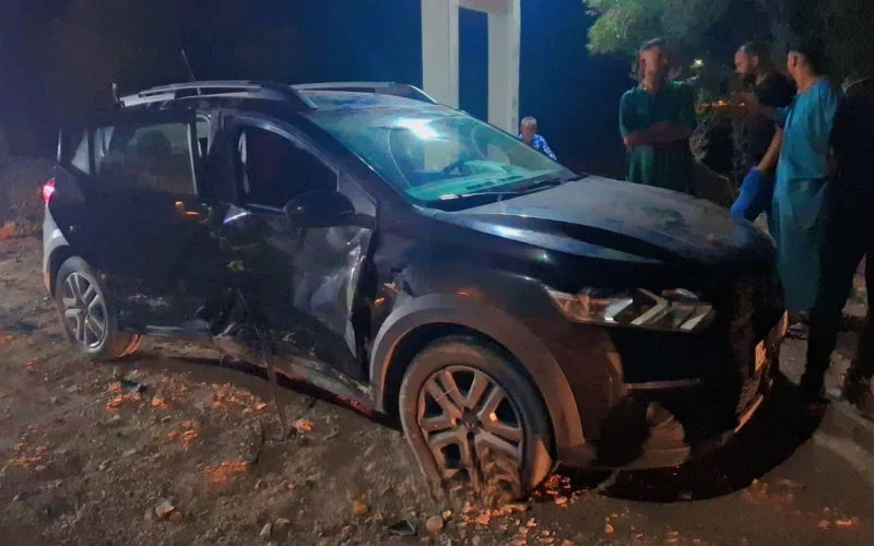 Frontale aanrijding in Noord-Marokko, meerdere gewonden