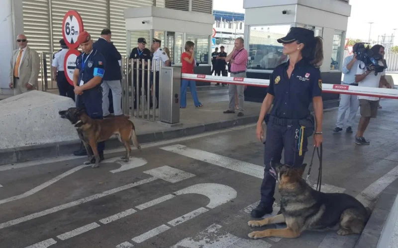 Frontex verscherpt toezicht op Marokkaanse diaspora