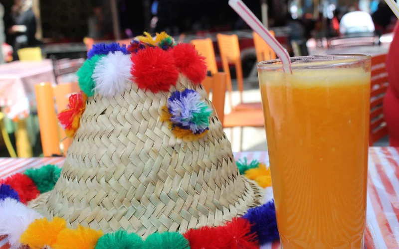 Waarschuwing voor nieuwe hittegolf: tot 49 graden in Marokko