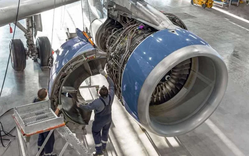 Canadees bedrijf GAL Aerospace schept 240 banen in Marokko