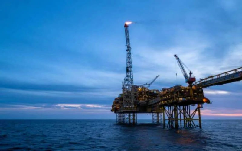 Chariot Oil & Gas start boring voor kust Larache