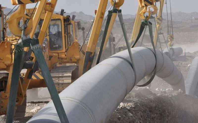 Rusland wil investeren in gaspijpleiding Nigeria-Marokko