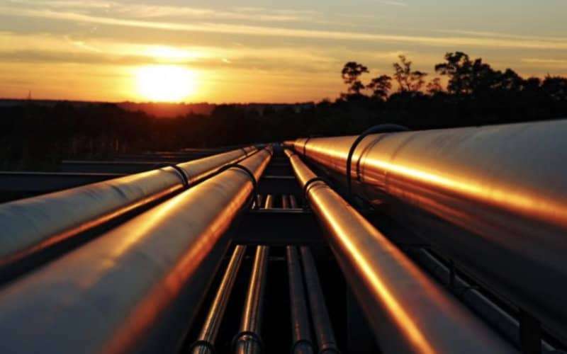 Pijpleiding Maghreb-Europa heropend?