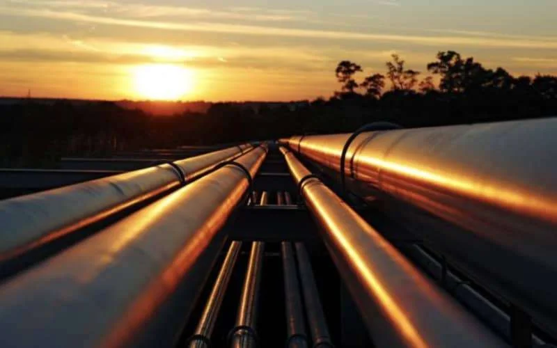 Pijpleiding Maghreb-Europa heropend?