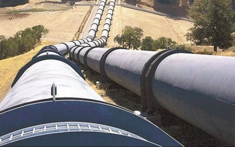 2023 cruciaal voor gaspijpleiding Marokko-Nigeria