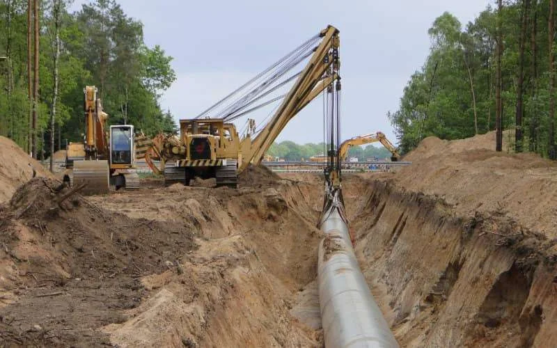 Russische OMK-groep zal niet investeren in gaspijpleiding Marokko-Nigeria