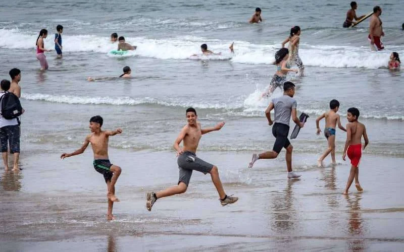 Marokkaanse expert raadt opheffing laatste beperkingen af